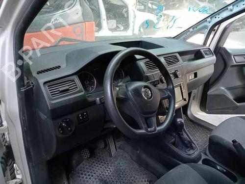 Kabinelys VW CADDY IV Box Body/MPV (SAA, SAH)  | BP22388624I8 