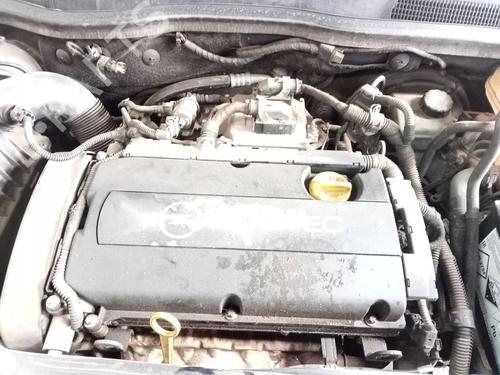 Gearbox OPEL ASTRA H (A04) 1.6 (L48) | BP31060615M3 