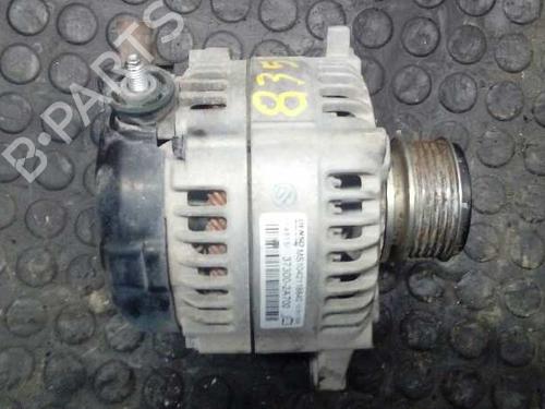 Used Alternator KIA SPORTAGE III (SL) 1.7 CRDi (116 hp) 7043769