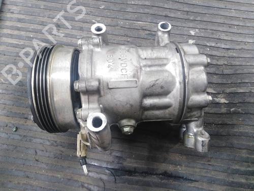 AC compressor DACIA SANDERO  | BP7841590M34 