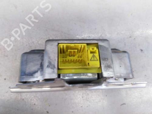 ECU airbags SUZUKI GRAND VITARA I (FT, HT) 2.0 HDI 110 4x4 (SQ420D, TD82V) | BP6004365M53 