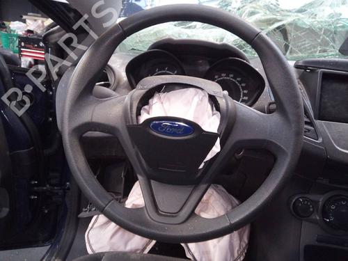 Rat FORD FIESTA VI (CB1, CCN) 1.25 (60 hp) 16066518