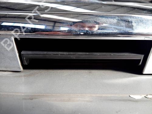 Used Tailgate handle NISSAN PATHFINDER III (R51) 2.5 dCi (174 hp) 17008612