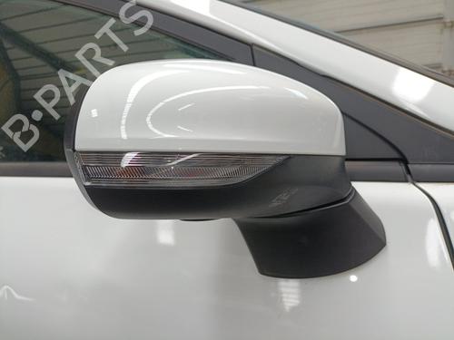 Used Right mirror Right mirror 36597688 36597688