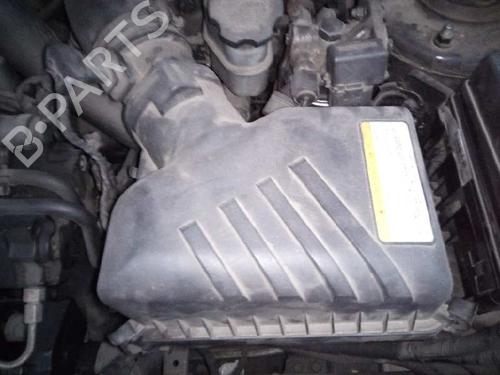 Used Air filter box KIA SPORTAGE II (JE_, KM_) [2004-2011]  14061050