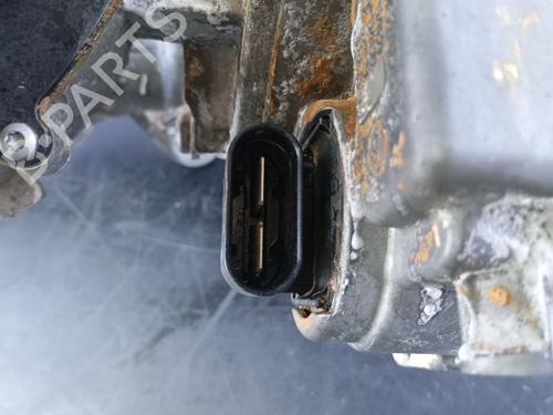 Steering rack BMW X2 (F39) sDrive 20 d | BP27696047M22 