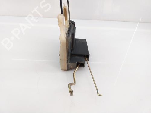 Front right lock HYUNDAI TUCSON (JM) 2.0 CRDi | BP7076234C97 