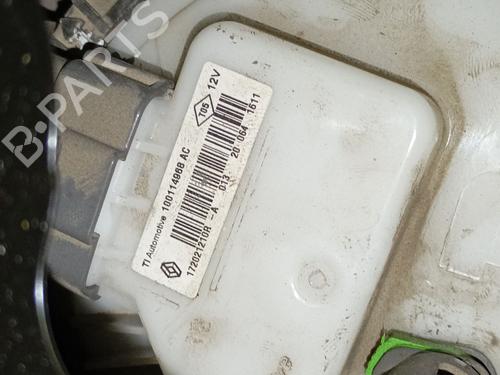 Pompe à carburant RENAULT CLIO V (B7_) 1.0 LPG (B7MT) (101 hp) 31882200