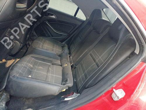 Dashboard MERCEDES-BENZ CLA Coupe (C117) CLA 200 CDI / d (117.308) | BP40037195C46 - Image 10