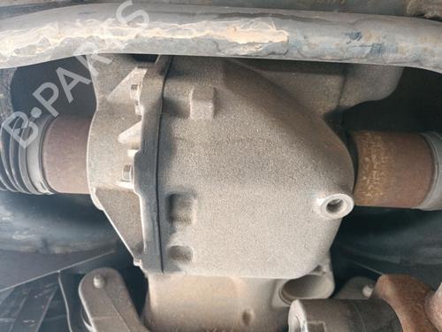 Differential, bag Differential, bag LAND ROVER RANGE ROVER EVOQUE (L538) 2.2 D 4x4 (190 hp) 37520564 37520564