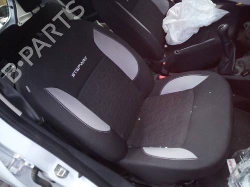 Starter DACIA SANDERO II  | BP8486791M8 