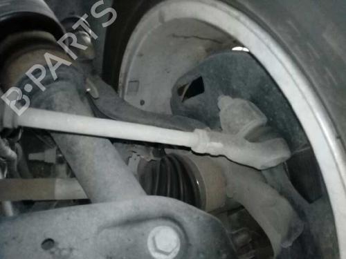 Used Left front steering knuckle LAND ROVER DISCOVERY IV (L319) 3.0 TD 4x4 (245 hp) 6018282