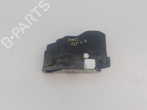 front-right-lock-bmw-x3-f25-2010-2011-2012-2013-2014-2015-2016-2017-34704181 main image