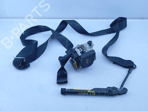 Used Front left seatbelt Front left seatbelt 36665127 36665127