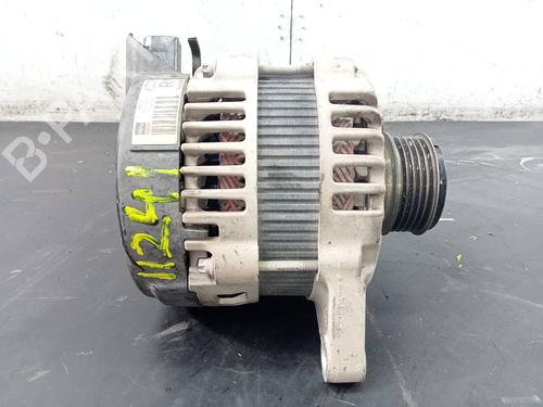 Used Alternator KIA CARENS IV 1.7 CRDi (116 hp) 13026808