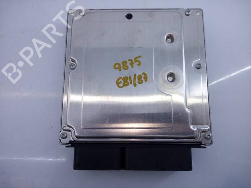 Engine control unit (ECU) BMW 1 (E87) 118 d | BP9365339M57 