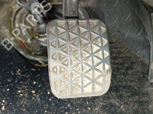 Break pedal MAXUS DELIVER 9 Van 2.0 D (SV63C, SV63D) BP28123564I19
