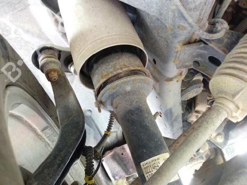 Used Right front shock absorber LAND ROVER DISCOVERY III (L319) 2.7 TD 4x4 (190 hp) 5654198