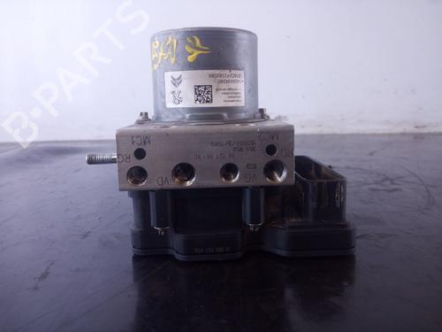 ABS pump PEUGEOT 3008 II SUV (MC_, MR_, MJ_, M4_)  | BP22780340M43 