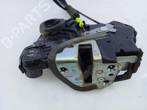 Front left lock TOYOTA LAND CRUISER PRADO (_J15_)  | BP11697052C98 