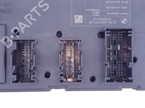 Fuse box BMW 4 Coupe (F32, F82) 420 d | BP20706808E1 