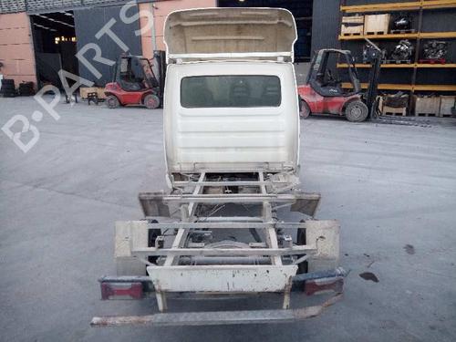 Mass air flow sensor IVECO DAILY IV Van  | BP7196260M95 