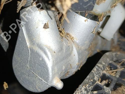 Used Brake master cylinder Brake master cylinder SKODA SCALA (NW1) 1.0 TSI (95 hp) 34509061 34509061