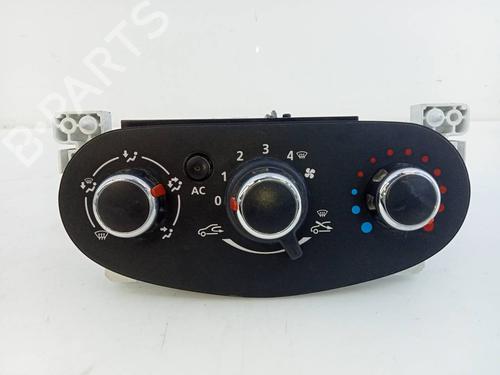 Used Climate control DACIA LODGY (JS_) 1.5 dCi (90 hp) 9416991