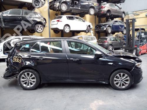 Used Parts FIAT TIPO Hatchback (356_, 357_)  1.4 LPG (356HXF1B)  886426