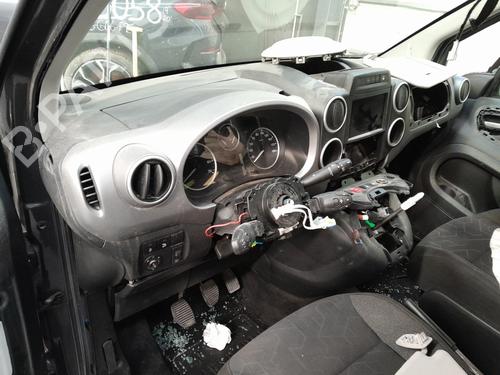 Used Dashboard PEUGEOT PARTNER Tepee 1.6 BlueHDi 100 (100 hp) 24200140