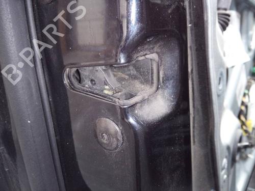 Used Front left lock VW TIGUAN (5N_) 2.0 TDI (110 hp) 12492032