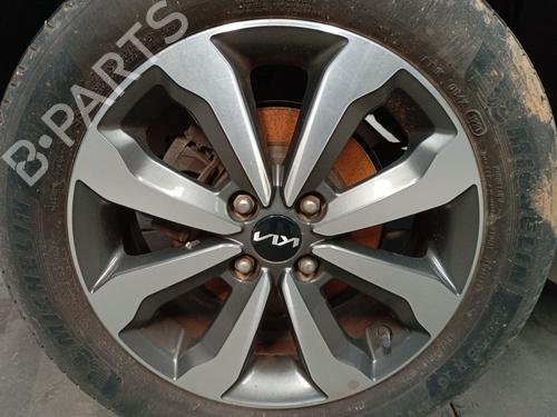 Used Rim KIA STONIC (YB) 1.0 T-GDi (120 hp) 30684642