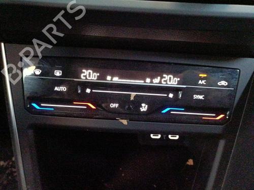 Used Climate control Climate control VW TAIGO (CS1) 1.0 TSI (110 hp) 34122690 34122690