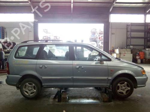 Starter HYUNDAI TRAJET (FO) 2.0 CRDi | BP7234887M8 
