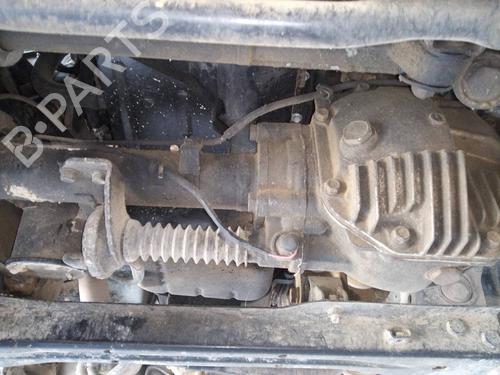 Used Front differential MITSUBISHI PAJERO III (V7_W, V6_W) 2.5 TDi (V64W, V74W) (115 hp) 13647221