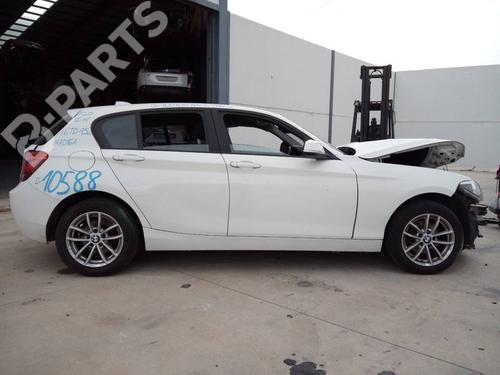 Used Parts BMW 1 (F20)  114 d  1128999