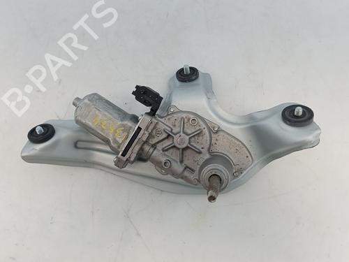 Used Rear wiper motor KIA STONIC (YB) 1.0 T-GDi (120 hp) 27382317