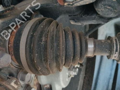 Used Left front driveshaft LEXUS UX (_AA1_, _AH1_, _MA1_) 200 (MZAA10) (171 hp) 28054788