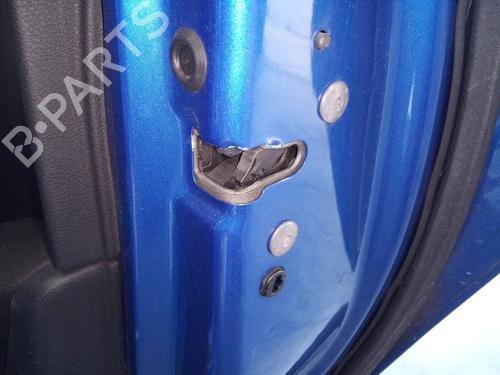 Used Rear right lock PEUGEOT 308 I (4A_, 4C_) [2007-2016]  19120576