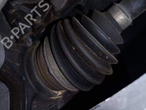 Used Left front driveshaft PEUGEOT 3008 II SUV (MC_, MR_, MJ_, M4_) [2016-2025]  22780355