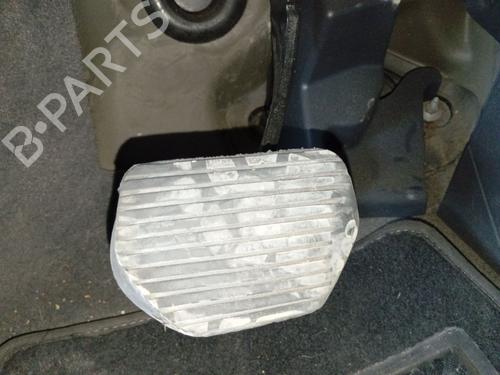 Used Break pedal Break pedal PEUGEOT 5008 (0U_, 0E_) 1.6 HDi (112 hp) 39655143 39655143