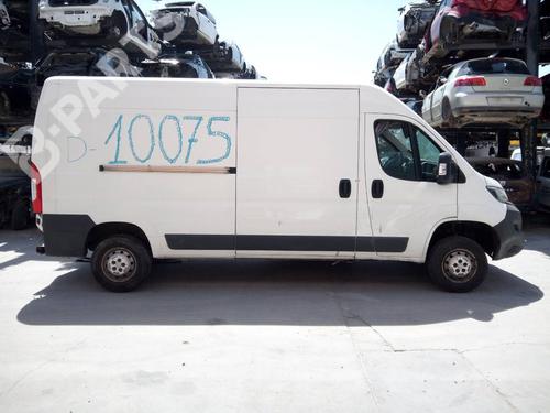 Used Parts PEUGEOT BOXER Van  2.0 BlueHDi 160  1057407