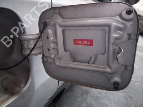 Fuel flap NISSAN QASHQAI / QASHQAI +2 I (J10, NJ10, JJ10E) 2.0 dCi | BP16995989C131 