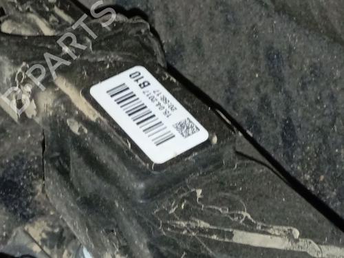 Used Pedal HYUNDAI TUCSON (TL, TLE) 2.0 CRDi All-wheel Drive (136 hp) 30725189