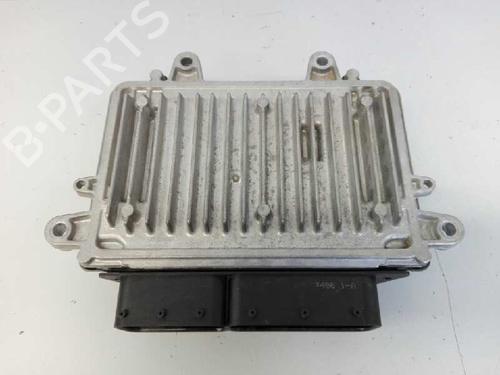 Engine control unit (ECU) MERCEDES-BENZ B-CLASS Sports Tourer (W245)  | BP2812634M57 