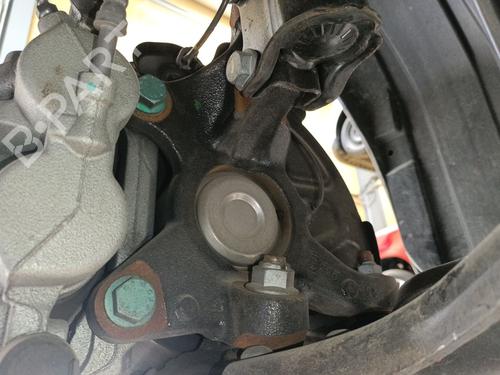 left-front-steering-knuckle-mercedes-benz-vito-tourer-w447-2014-36879870 main image