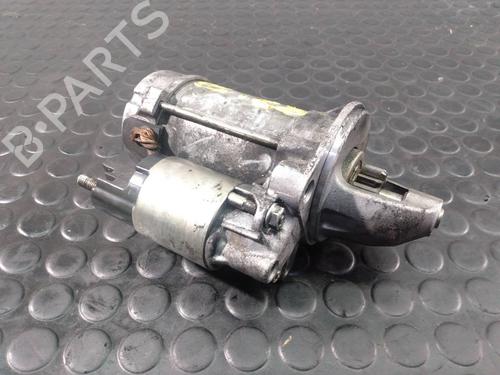 Used Starter MERCEDES-BENZ C-CLASS (W204) [2007-2015]  6780567