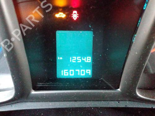 Startmotor CHEVROLET ORLANDO (J309) 2.0 D | BP4689988M8 