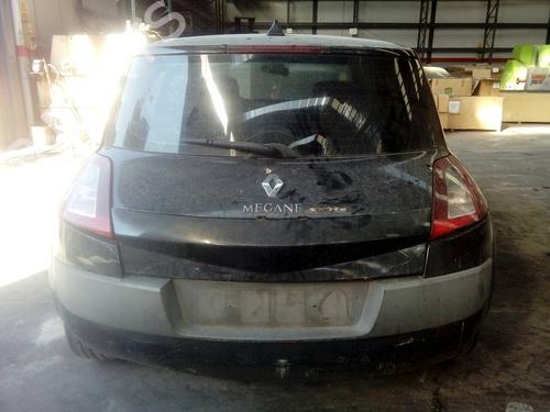 Engine control unit (ECU) RENAULT MEGANE II (BM0/1_, CM0/1_) 1.5 dCi (BM02, BM13, BM2A, CM02, CM13) | BP10382986M57 