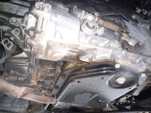 Used Gearbox SUBARU XV (GT) [2017-2025]  18407374